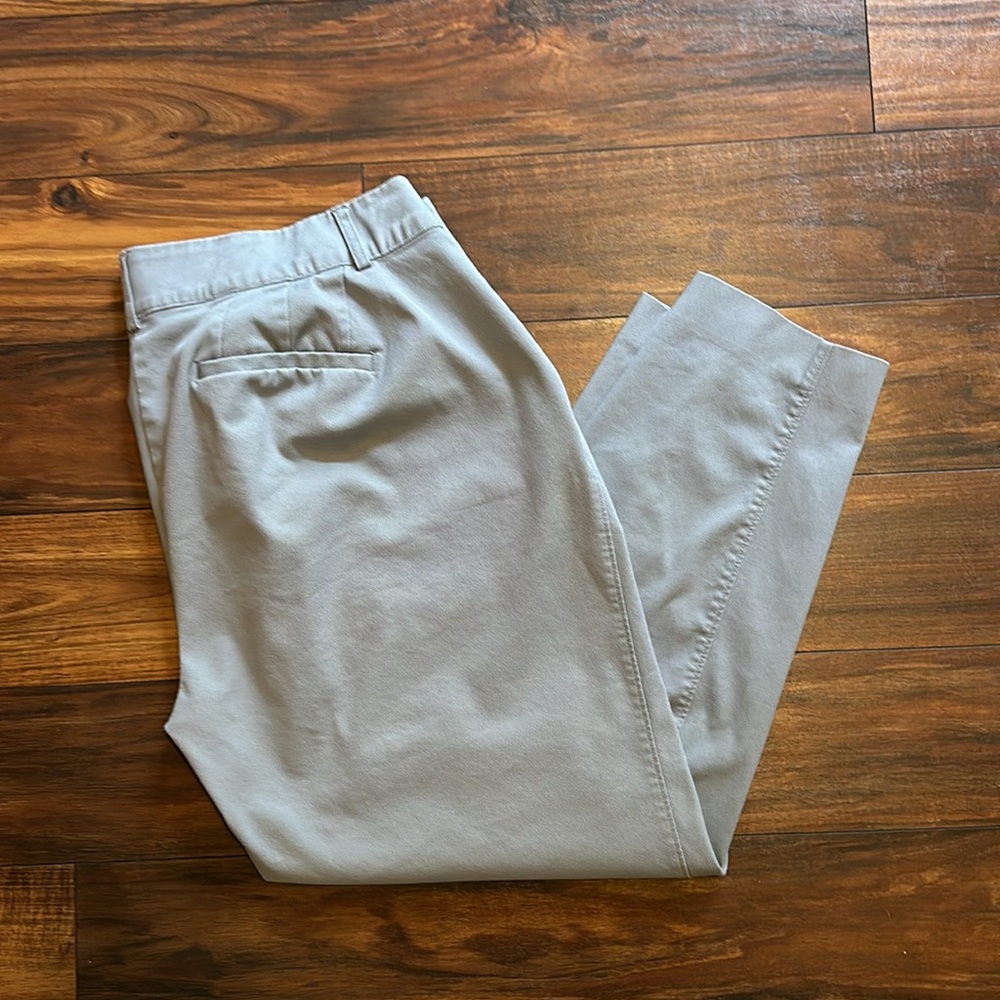 Lane Bryant Ashley dress pants